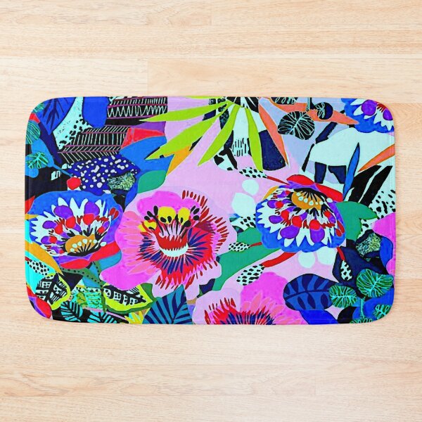 Item preview, Flower Garden designed and sold by ViaARTfactory.