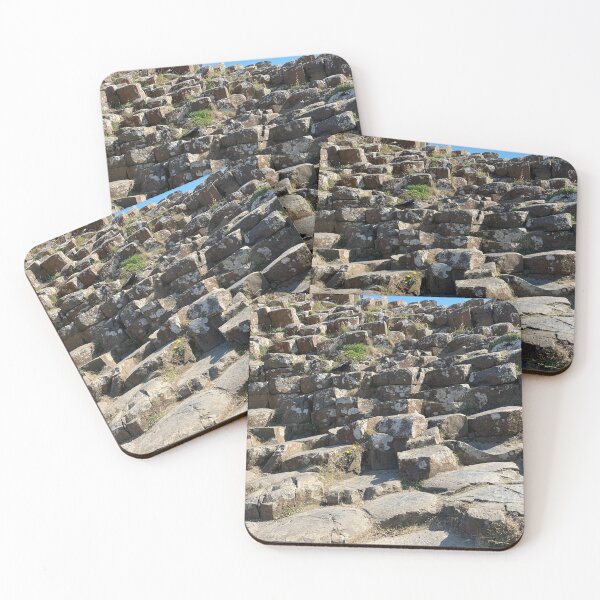 Item preview, Corvid Friend on Giant’s Causeway  designed and sold by WhispFeathers.