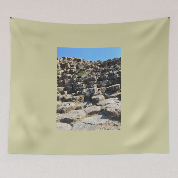 Item preview, Corvid Friend on Giant’s Causeway  designed and sold by WhispFeathers.