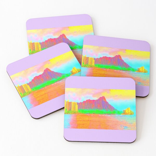 Item preview, Waikiki XVIII designed and sold by R-F-B.