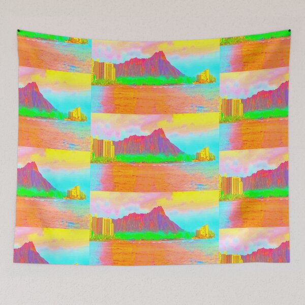 Item preview, Waikiki XVIII designed and sold by R-F-B.