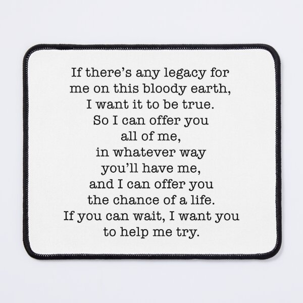 Item preview, Henry's Legacy designed and sold by colorfulmoniker.