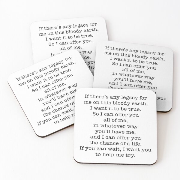 Item preview, Henry's Legacy designed and sold by colorfulmoniker.