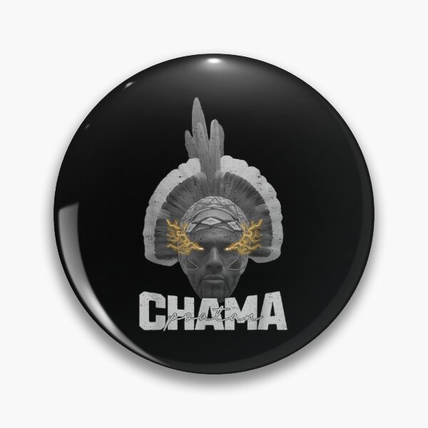 Item preview, Alex Pereira "Chama Poatan" designed and sold by JeyVel.