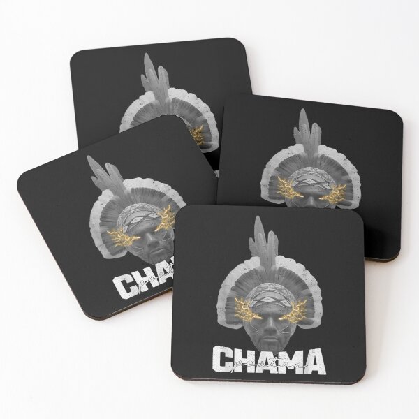 Item preview, Alex Pereira "Chama Poatan" designed and sold by JeyVel.