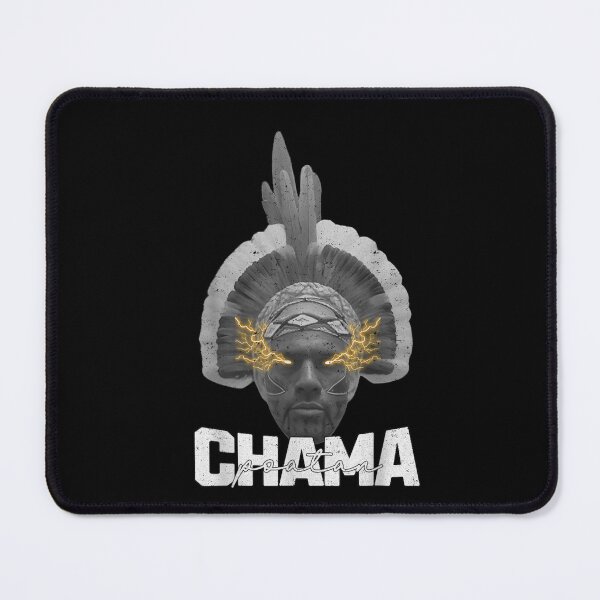 Item preview, Alex Pereira "Chama Poatan" designed and sold by JeyVel.