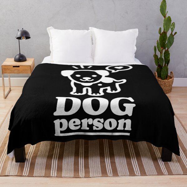Item preview, Dog person designed and sold by Chris-DesignLab.