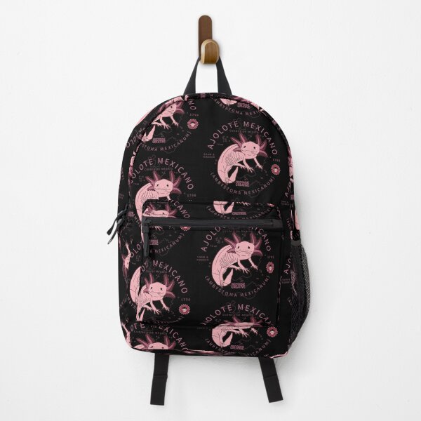 Item preview, Axolotl designed and sold by Procyonidae Creative.