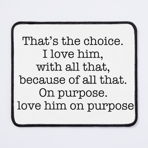 Item preview, On Purpose designed and sold by colorfulmoniker.