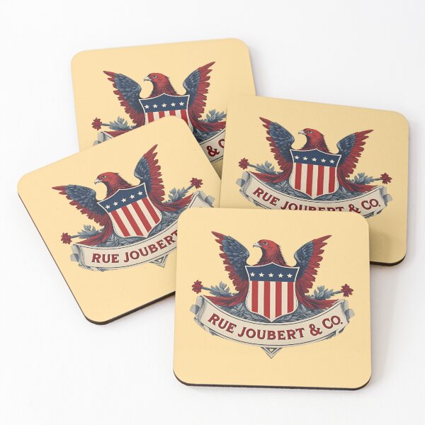 Item preview, Eagle Emblem Heraldic Design designed and sold by Rue Market.