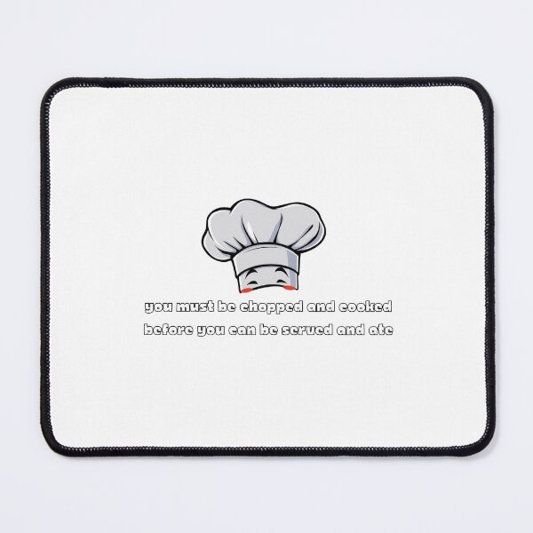 Item preview, Chopped and Cooked designed and sold by DobsonTCG.