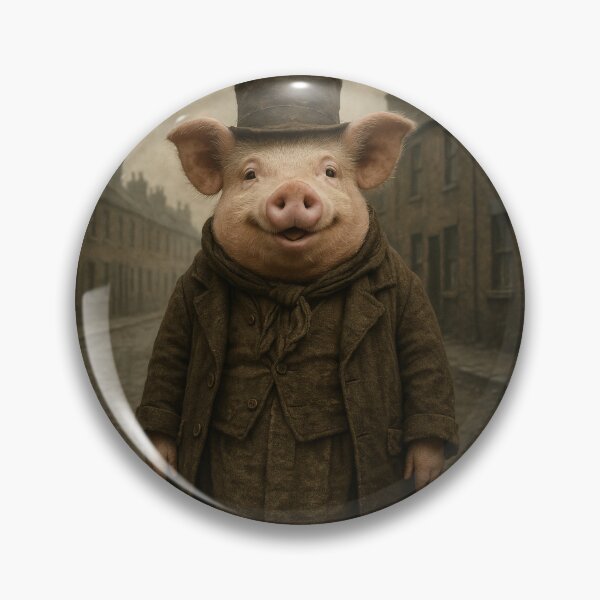 Item preview, Lard Times designed and sold by Tridentulus.