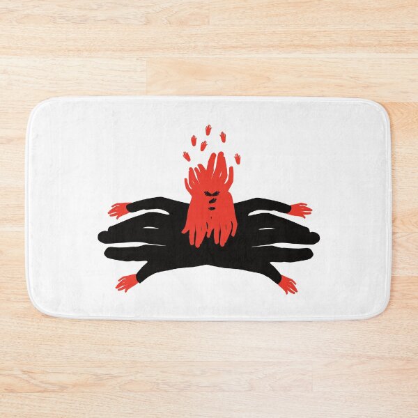 Item preview, Hands of the Creature designed and sold by Gopherstown, OR.