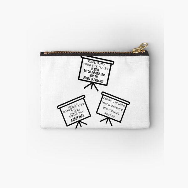 Item preview, President Claremont's PowerPoint Presentation designed and sold by colorfulmoniker.