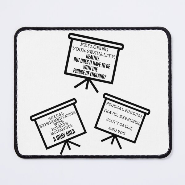 Item preview, President Claremont's PowerPoint Presentation designed and sold by colorfulmoniker.