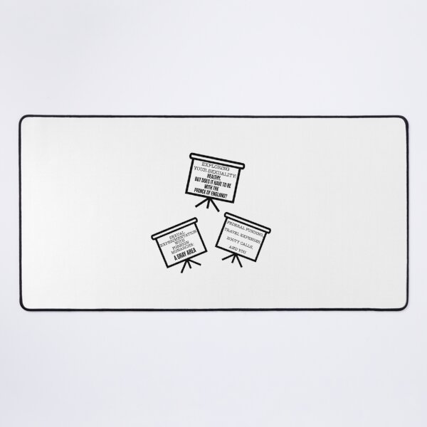 Item preview, President Claremont's PowerPoint Presentation designed and sold by colorfulmoniker.