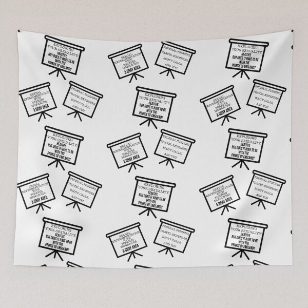 Item preview, President Claremont's PowerPoint Presentation designed and sold by colorfulmoniker.
