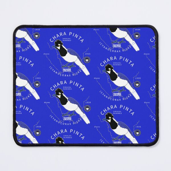 Item preview, Tufted jay designed and sold by Procyonidae Creative.