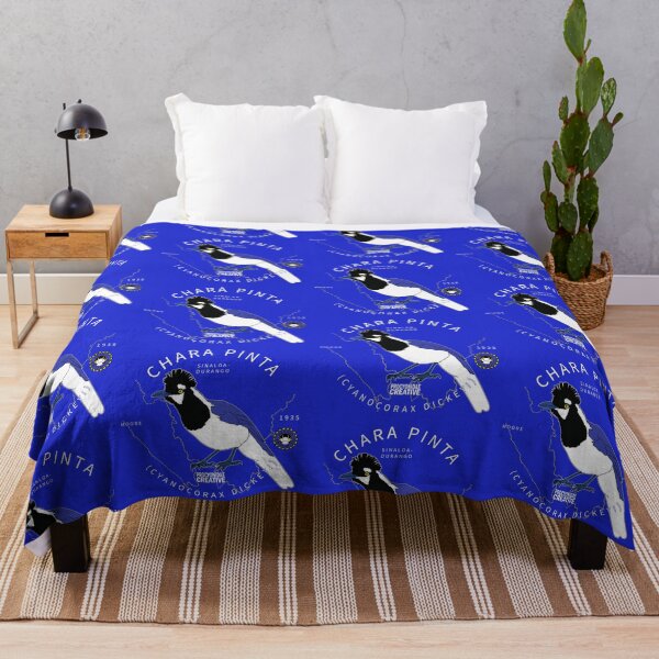 Item preview, Tufted jay designed and sold by Procyonidae Creative.