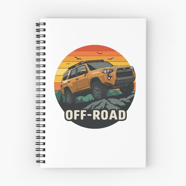 Item preview, 4Runner Retro designed and sold by Timegraf.