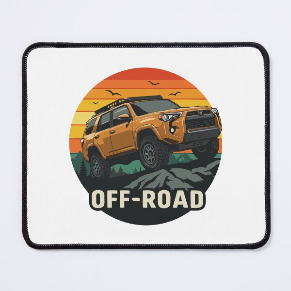 Item preview, 4Runner Retro designed and sold by Timegraf.