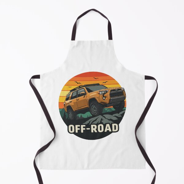 Item preview, 4Runner Retro designed and sold by Timegraf.