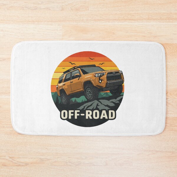 Item preview, 4Runner Retro designed and sold by Timegraf.