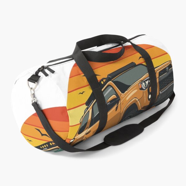 Item preview, 4Runner Retro designed and sold by Timegraf.