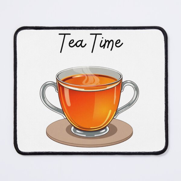 Item preview, Tea Time designed and sold by DobsonTCG.