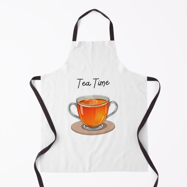 Item preview, Tea Time designed and sold by DobsonTCG.