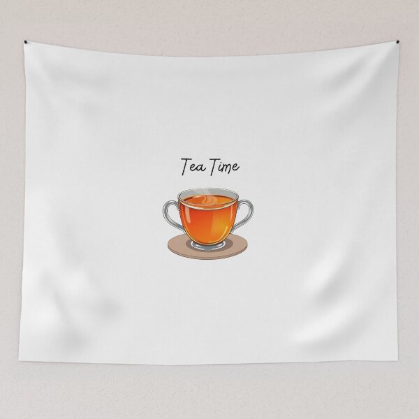 Item preview, Tea Time designed and sold by DobsonTCG.
