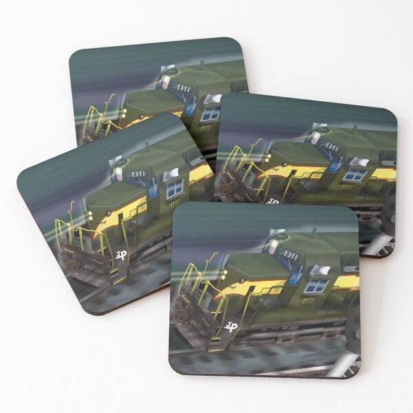 Item preview, Air Line Adrenaline designed and sold by Jake's Retro Rails.