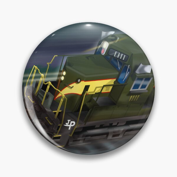 Item preview, Air Line Adrenaline designed and sold by Jake's Retro Rails.