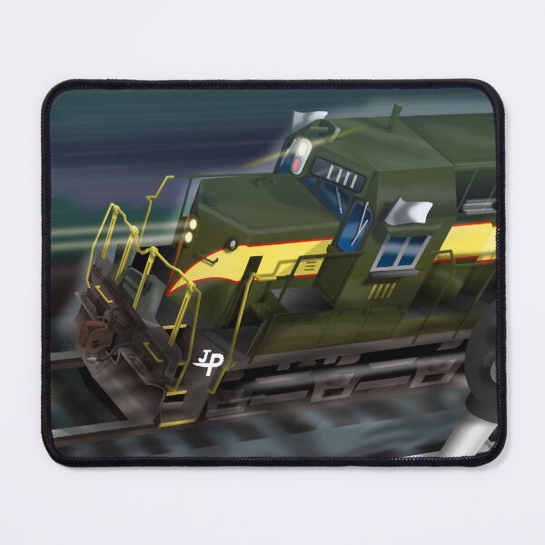 Item preview, Air Line Adrenaline designed and sold by Jake's Retro Rails.