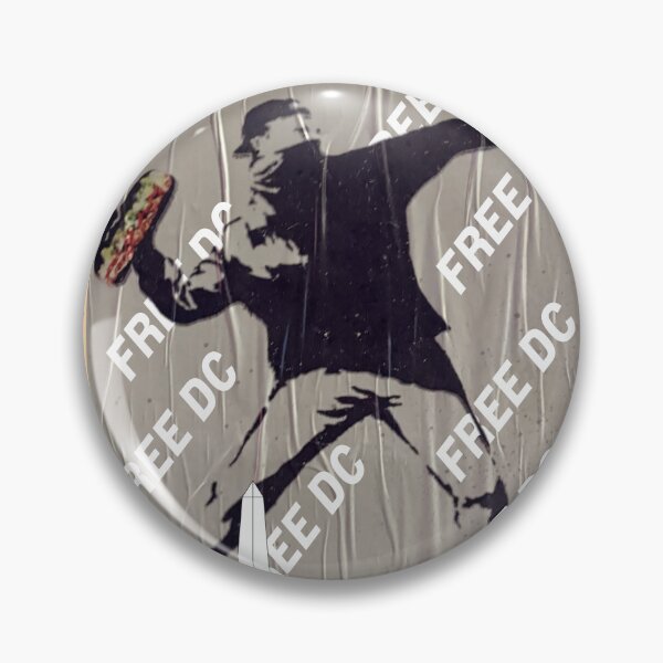 Item preview, Sandwich Frees DC  designed and sold by JCHDesigns.