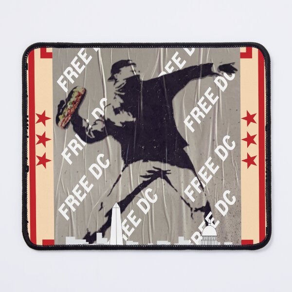 Item preview, Sandwich Frees DC designed and sold by JCHDesigns.