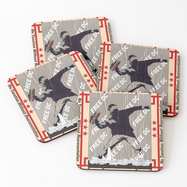 Item preview, Sandwich Frees DC  designed and sold by JCHDesigns.