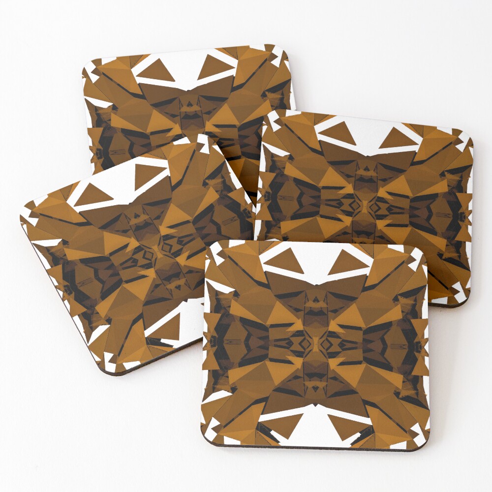 Item preview, Coasters (Set of 4) designed and sold by Addylee08.