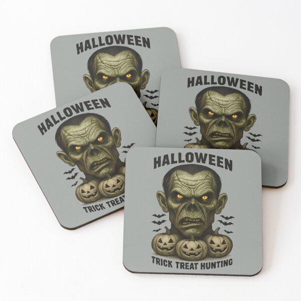 Item preview, Zombie - Halloween Trick Treat Hunting designed and sold by NightTimeJ.