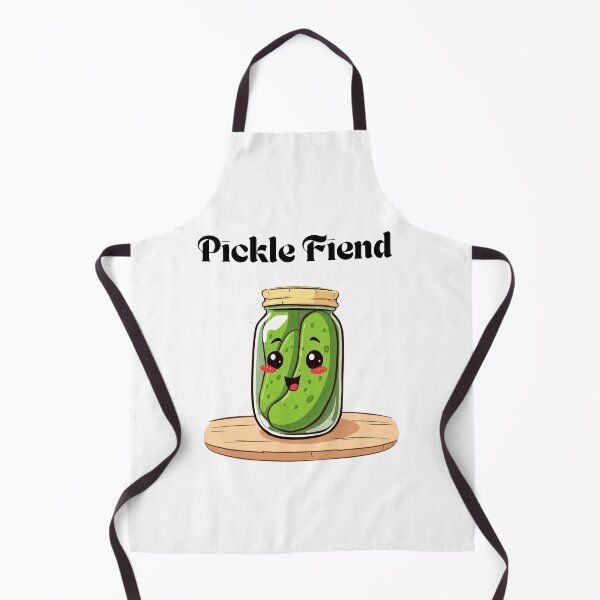 Item preview, Pickle Fiend designed and sold by DobsonTCG.