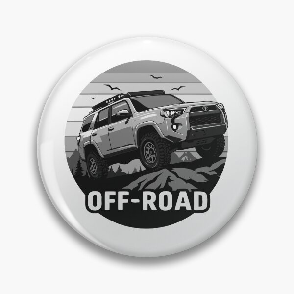 Item preview, 4Runner Retro designed and sold by Timegraf.