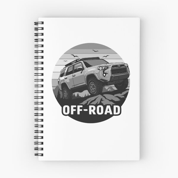 Item preview, 4Runner Retro designed and sold by Timegraf.