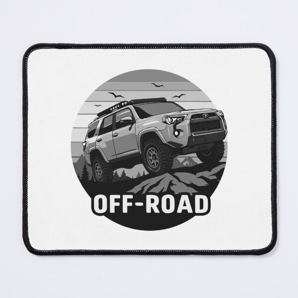 Item preview, 4Runner Retro designed and sold by Timegraf.