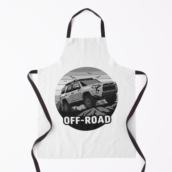 Item preview, 4Runner Retro designed and sold by Timegraf.