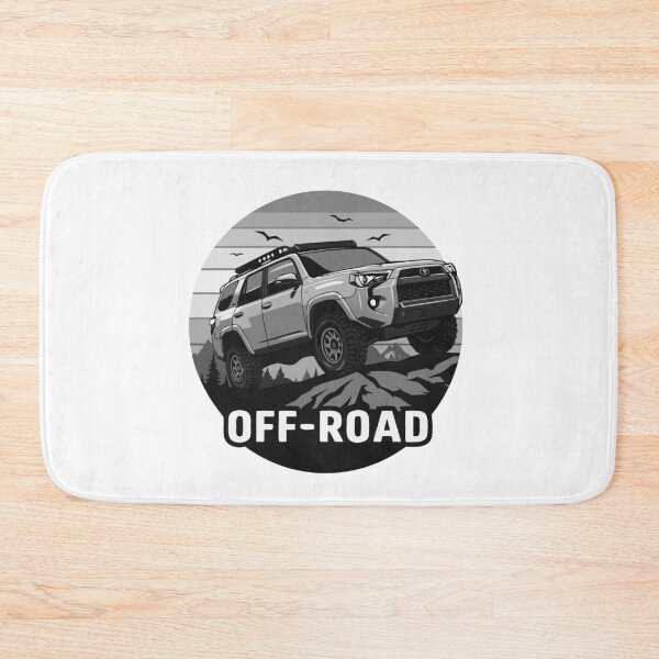 Item preview, 4Runner Retro designed and sold by Timegraf.