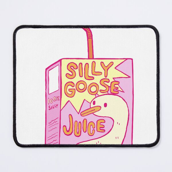 Item preview, Silly Goose Juicebox designed and sold by aemmatarg2005.