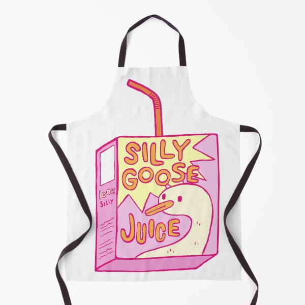 Item preview, Silly Goose Juicebox designed and sold by aemmatarg2005.