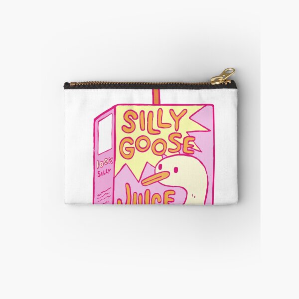 Item preview, Silly Goose Juicebox designed and sold by aemmatarg2005.