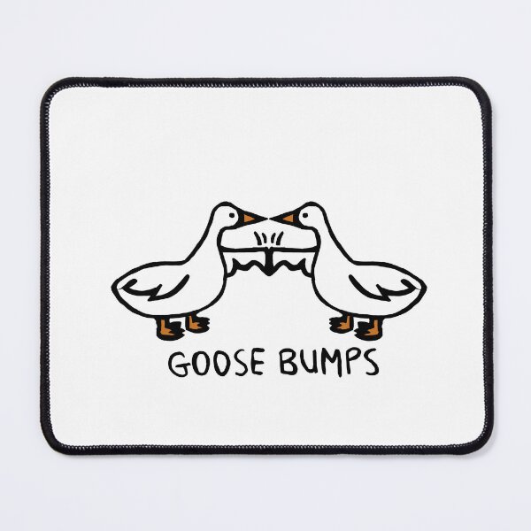 Item preview, Goose Bumps designed and sold by aemmatarg2005.
