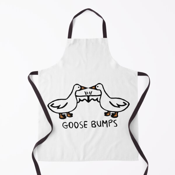Item preview, Goose Bumps designed and sold by aemmatarg2005.
